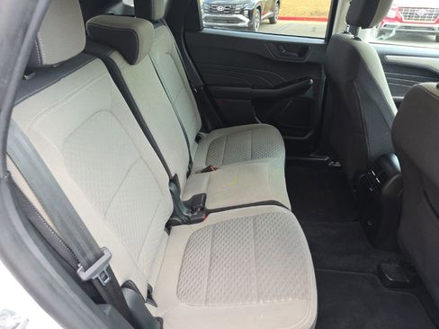 Used 2022 Ford Escape SE FWD image 21