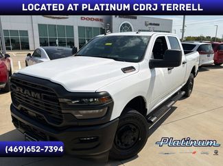 Used 2025 RAM 2500 Tradesman RWD 360° Tour