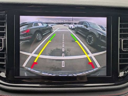 Used 2024 Dodge Durango GT image 23