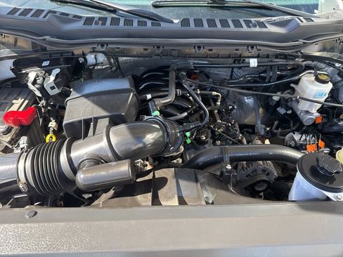 Used 2024 Ford F250 XLT AWD/4WD image 30