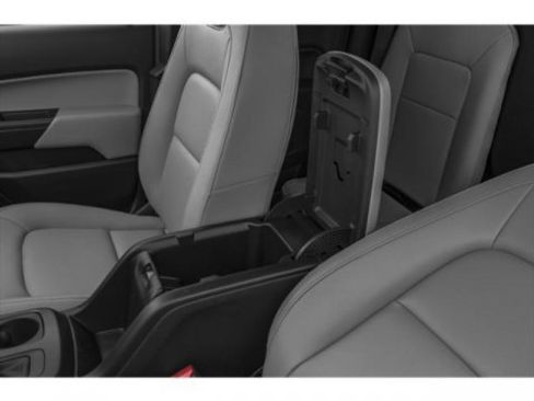 Used 2019 GMC Canyon W/T w/ Convenience Package image 17