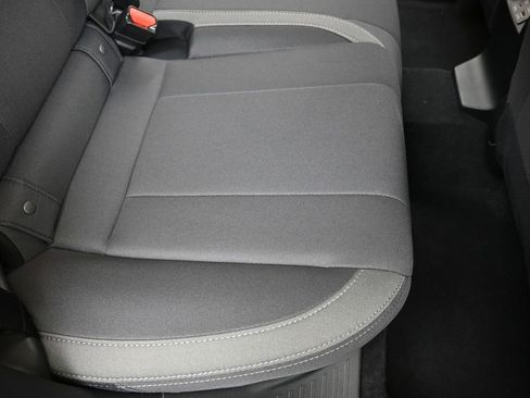 Certified 2025 Subaru Crosstrek 2.0i Premium AWD/4WD image 16