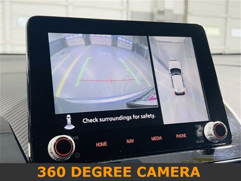 Used 2023 Mitsubishi Eclipse Cross SEL image 7