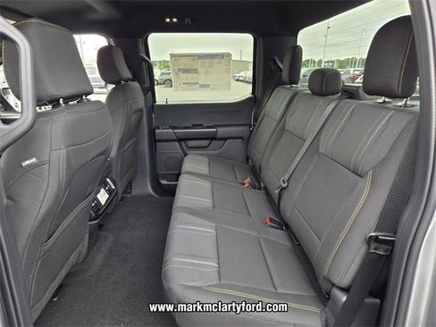 New 2025 Ford F150 STX image 6