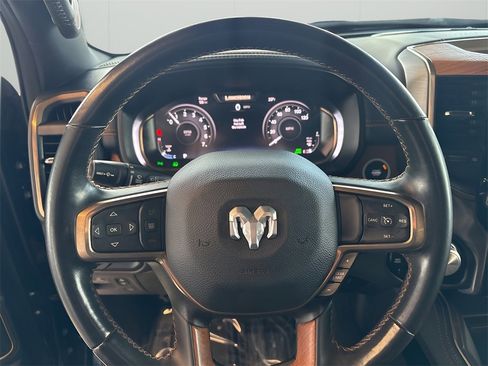 Used 2023 RAM 1500 Limited image 22