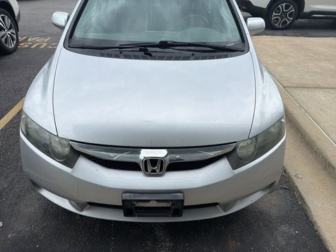 Used 2011 Honda Civic EX-L image 2