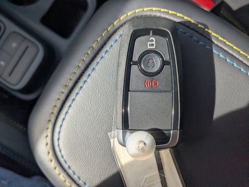 New 2026 Ford Maverick Lobo image 34