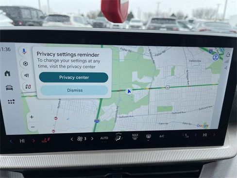 Used 2025 Ford Explorer Active image 18