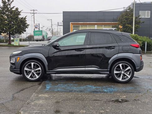 Used 2018 Hyundai Kona Limited image 4