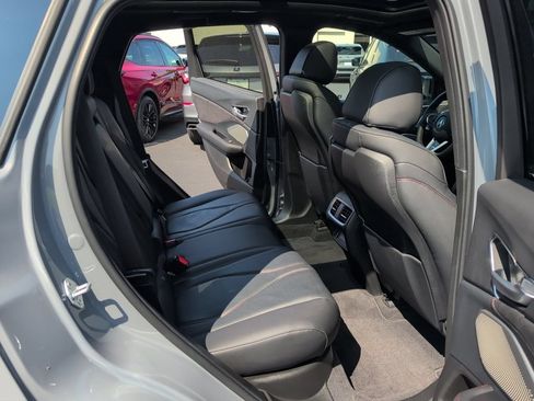 Certified 2026 Acura RDX A-Spec AWD/4WD image 54