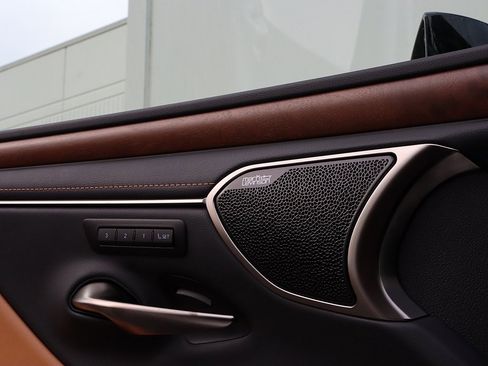 New 2025 Lexus ES 350 Ultra Luxury image 27