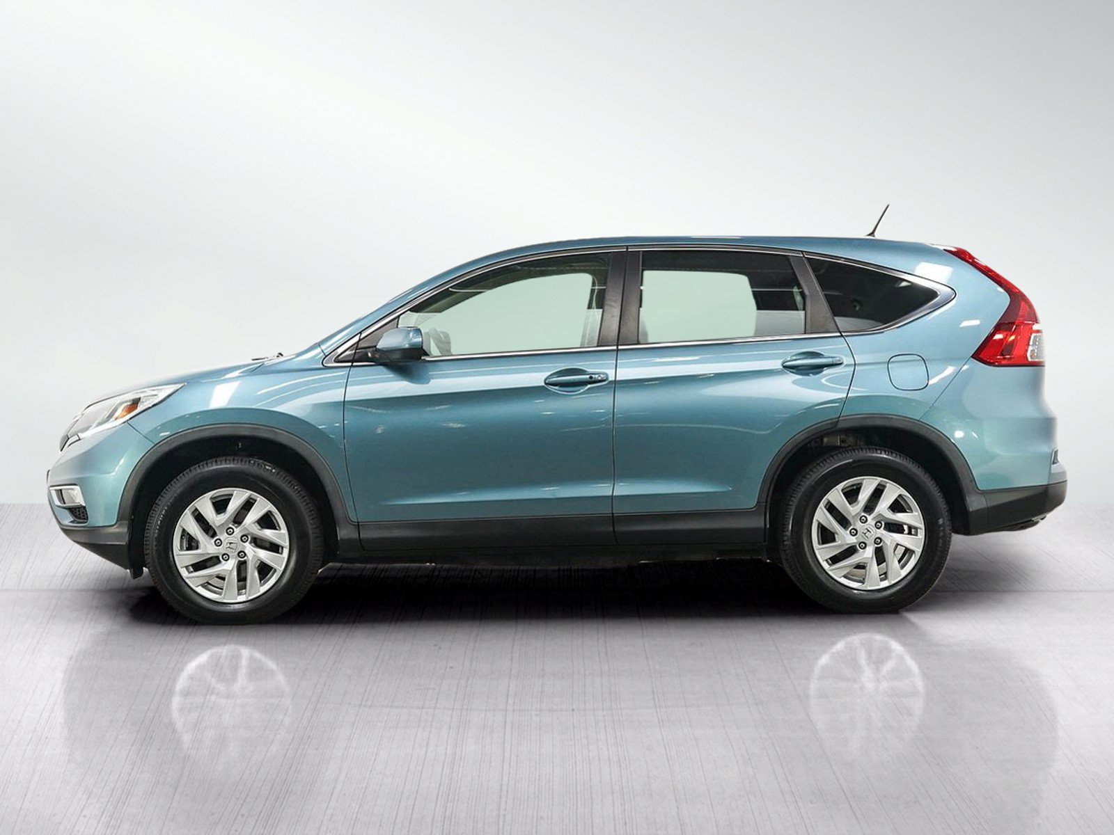 Used 2015 Honda CR-V EX image 2
