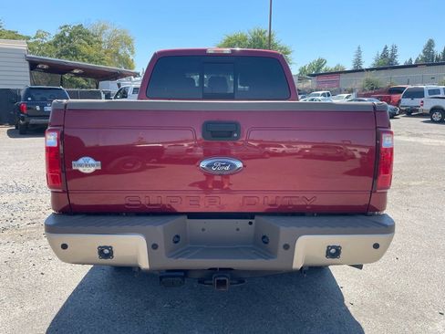 Used 2013 Ford F350 King Ranch image 10