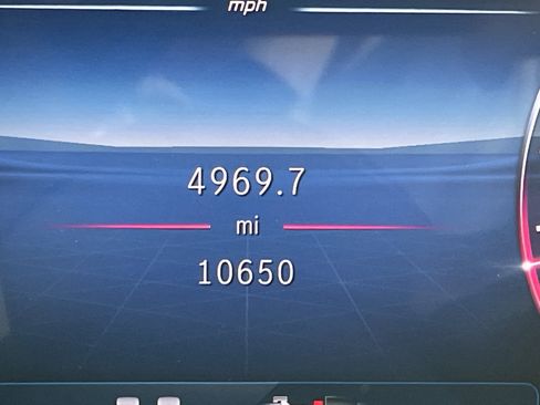 Certified 2024 Mercedes-Benz CLE 300 4MATIC Coupe image 25