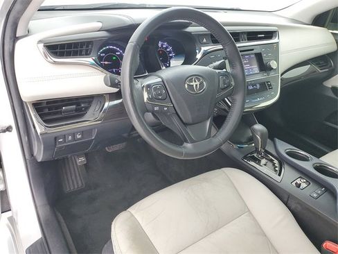 Used 2014 Toyota Avalon XLE Touring image 20