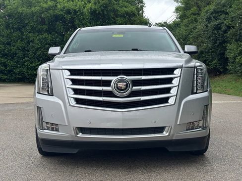Used 2015 Cadillac Escalade Premium AWD/4WD image 5
