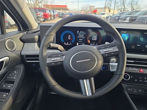 New 2026 Hyundai Sonata SEL image 14