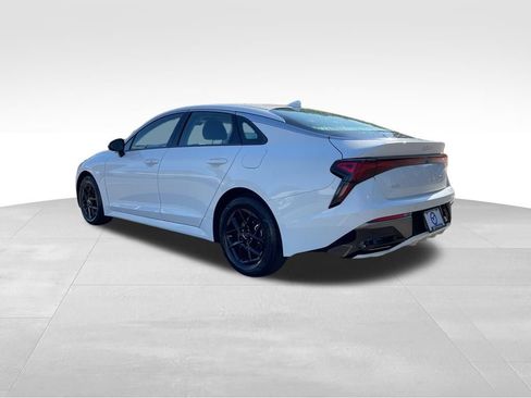 Used 2025 Kia K5 LXS image 7