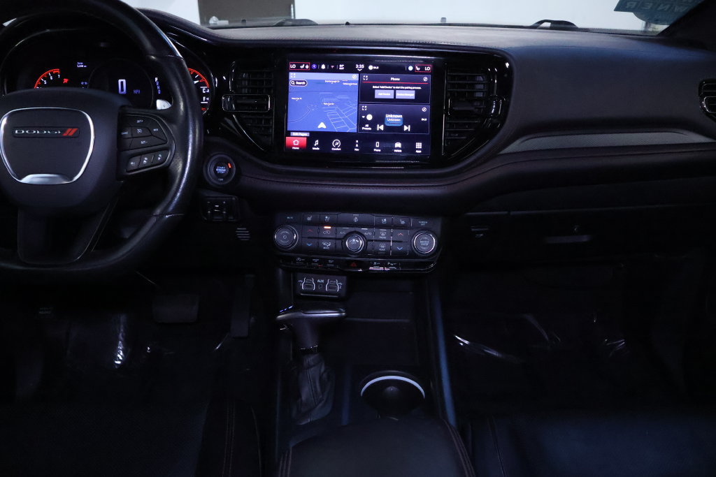 Used 2024 Dodge Durango GT AWD/4WD image 18