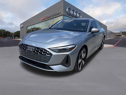 New 2025 Audi A5 2.0T Premium