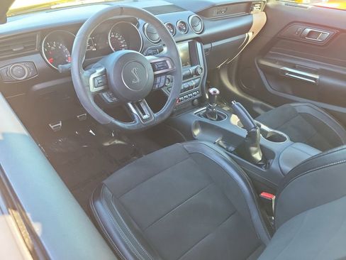 Used 2016 Ford Mustang Shelby GT350 w/ Technology Package image 4