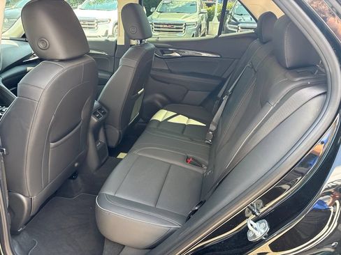 Certified 2023 Buick Envision Essence AWD/4WD image 12