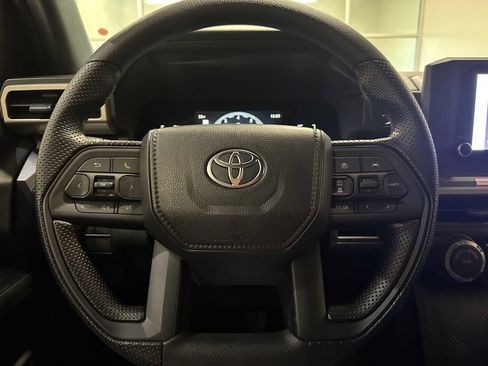 New 2026 Toyota Tacoma SR5 AWD/4WD image 11