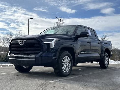 Used 2024 Toyota Tundra SR5 image 18