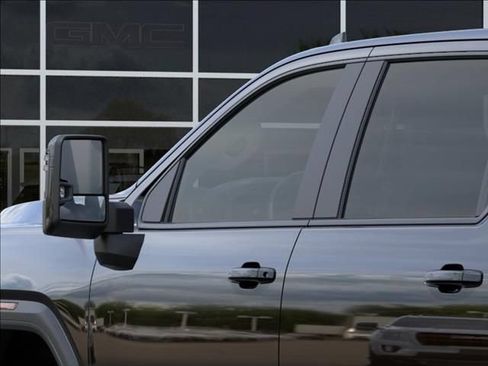New 2026 GMC Sierra 2500 AT4X AWD/4WD image 14