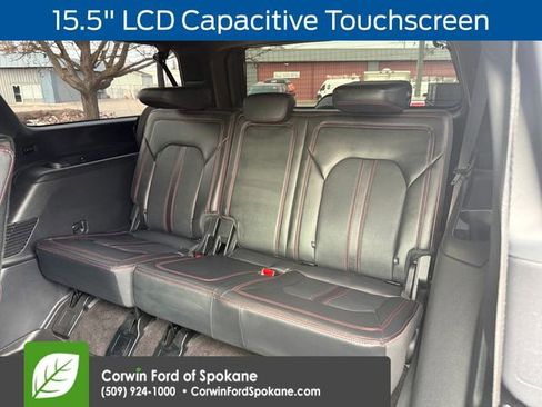 Used 2022 Ford Expedition Max Limited image 16