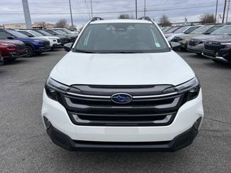 Used 2026 Subaru Forester Limited video 2