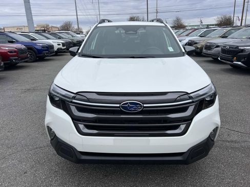 Used 2026 Subaru Forester Limited image 2