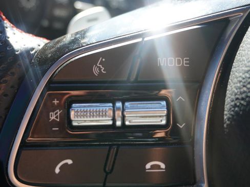 Used 2021 Kia Forte GT w/ GT2 Package FWD image 31