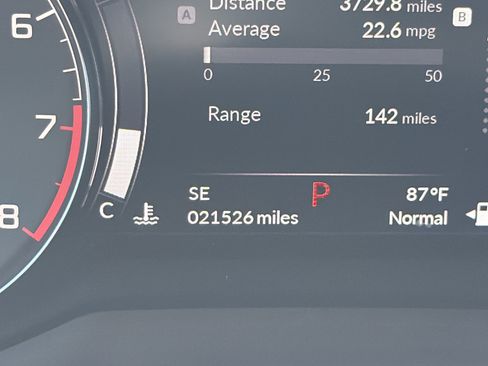 Certified 2024 Acura RDX SH-AWD image 22