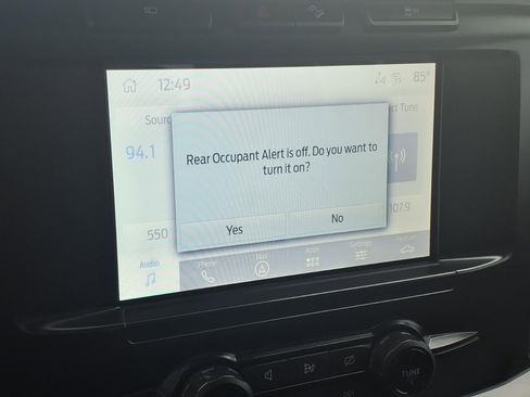 Certified 2023 Ford F150 XL w/ STX Appearance Package AWD/4WD image 27