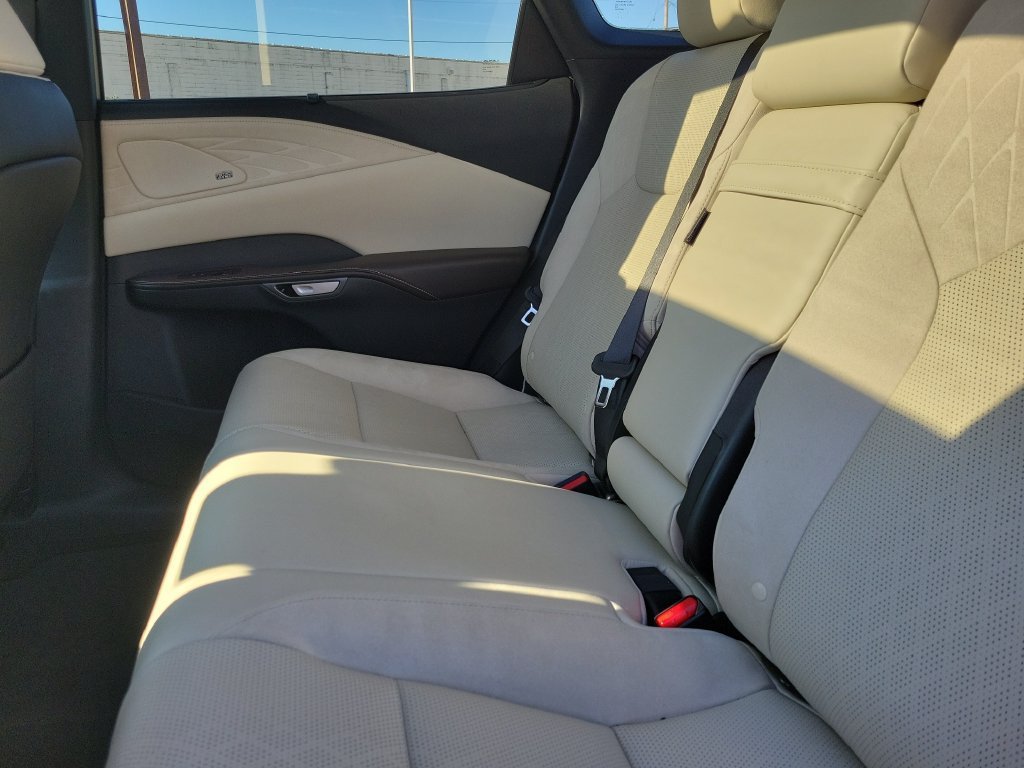 Used 2025 Lexus RX 350 AWD w/ Convenience Package image 11