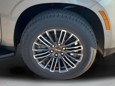 New 2026 GMC Yukon XL Elevation image 20