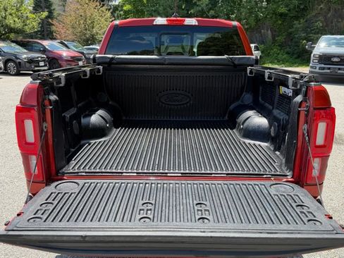 Certified 2022 Ford Ranger XLT w/ Equipment Group 302A High AWD/4WD image 5