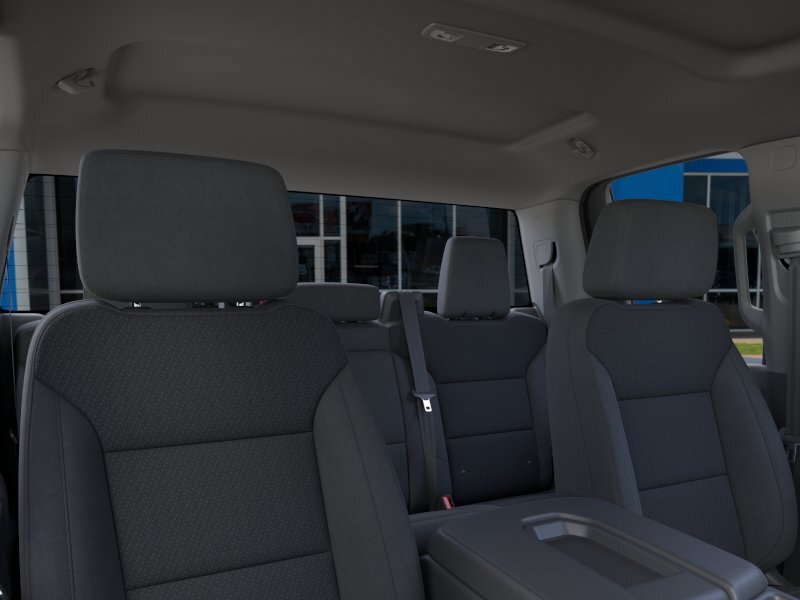 New 2026 Chevrolet Silverado 3500 W/T AWD/4WD image 24