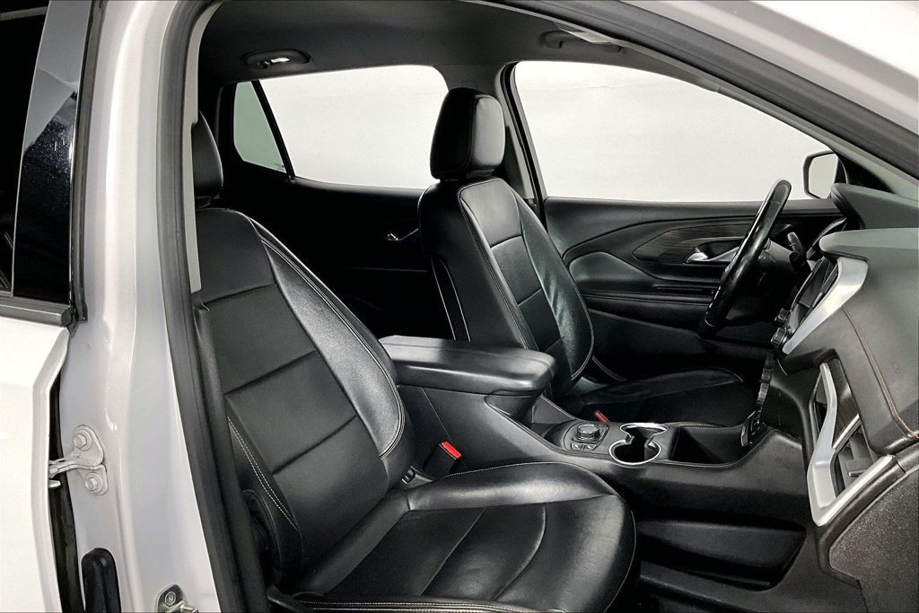 Used 2019 GMC Terrain SLT FWD image 7