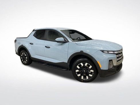 New 2026 Hyundai Santa Cruz SE image 35