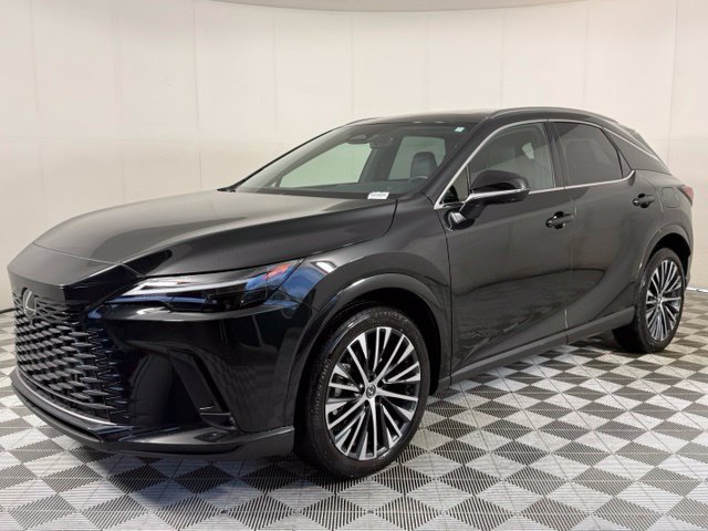Certified 2025 Lexus RX 350 Premium Plus w/ Accessory Package (Z1) FWD image 2