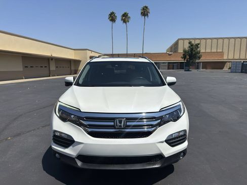 Used 2018 Honda Pilot EX-L image 2