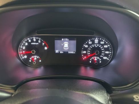 Used 2022 Kia Soul LX FWD image 17