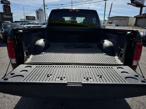 Used 2020 RAM 1500 Express image 26
