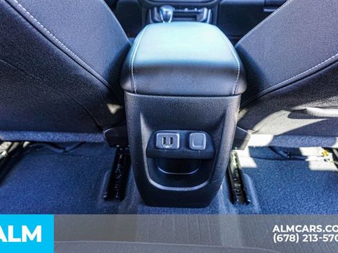 Used 2022 GMC Canyon Elevation w/ Trailering Package image 31