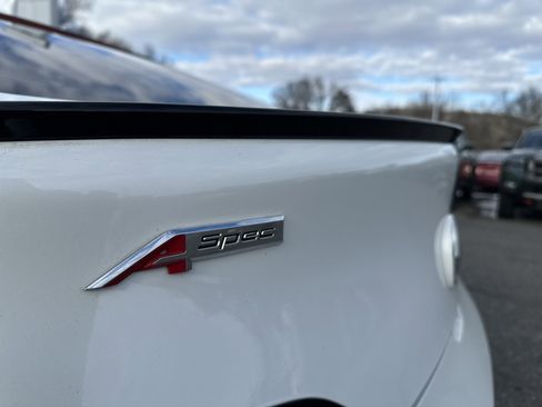 Used 2023 Acura Integra A-Spec image 32