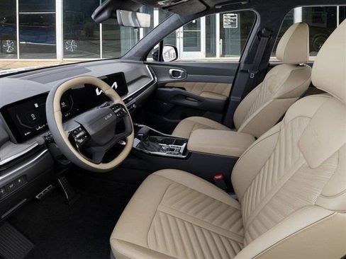 New 2026 Kia Sorento SX Prestige AWD/4WD image 17