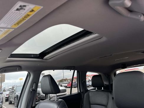 Used 2022 Honda Pilot Special Edition image 28