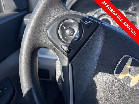 Used 2012 Honda CR-V EX image 22